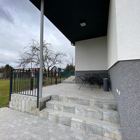 Noclegi Krancowa Zgorzelec Exterior photo