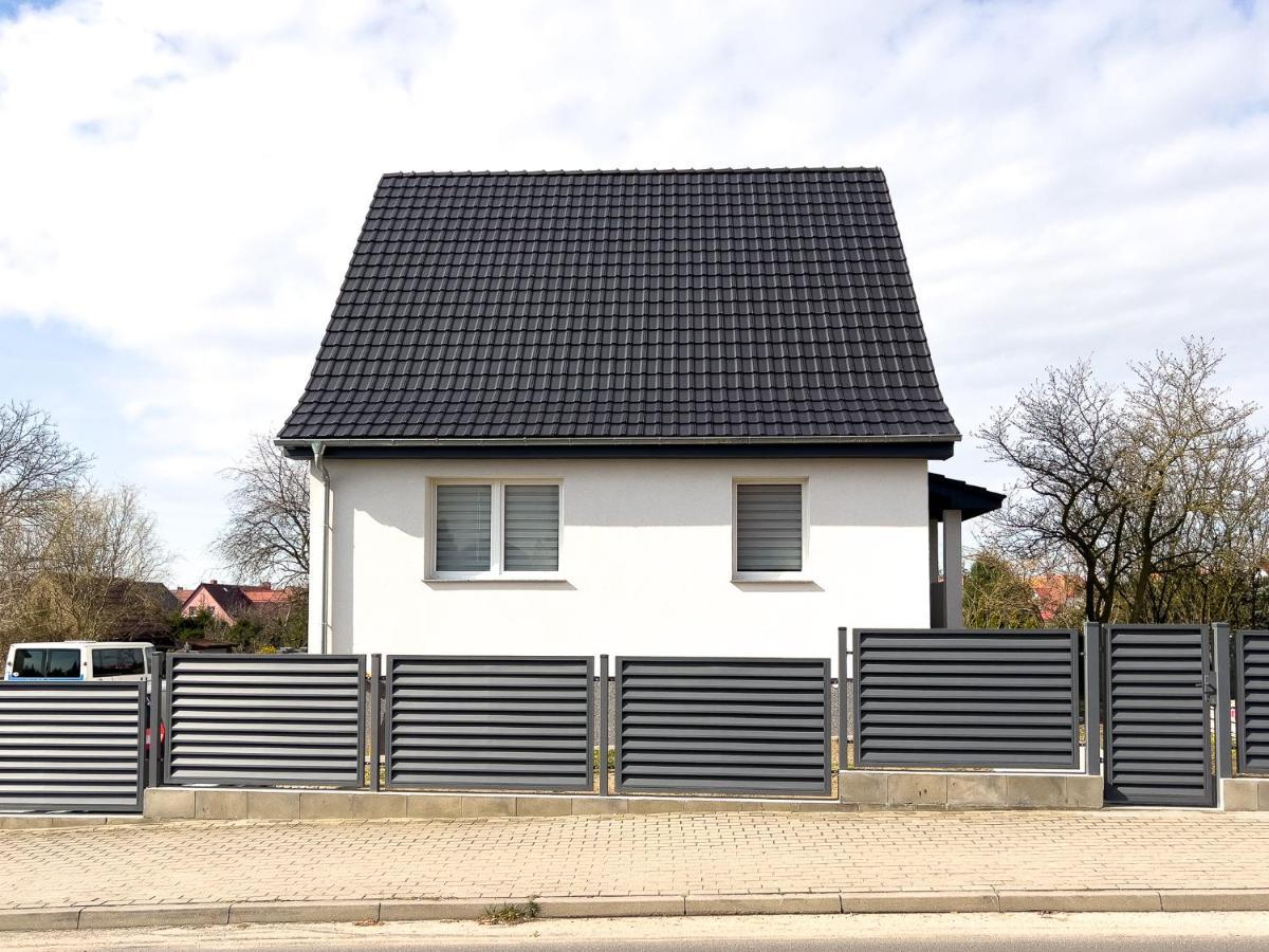 Noclegi Krancowa Zgorzelec Exterior photo