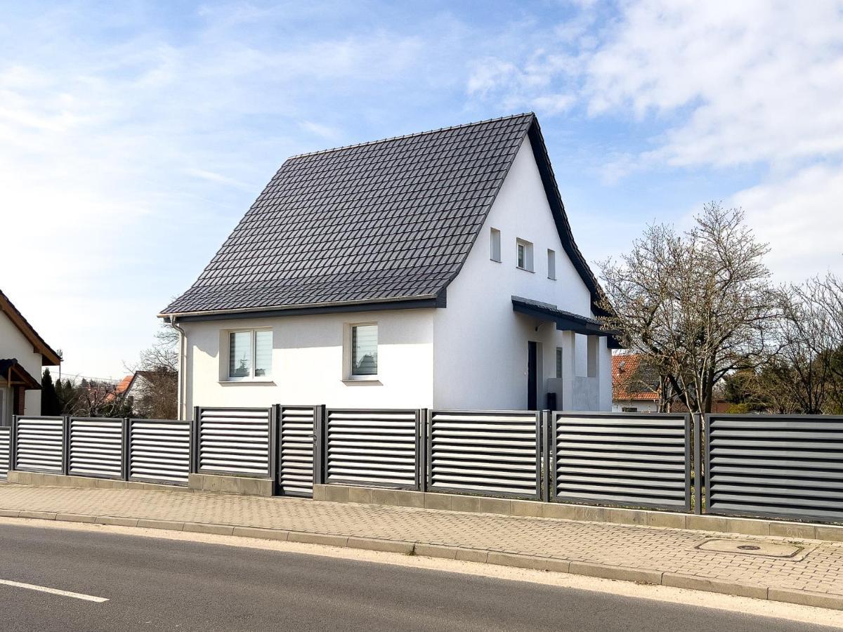Noclegi Krancowa Zgorzelec Exterior photo