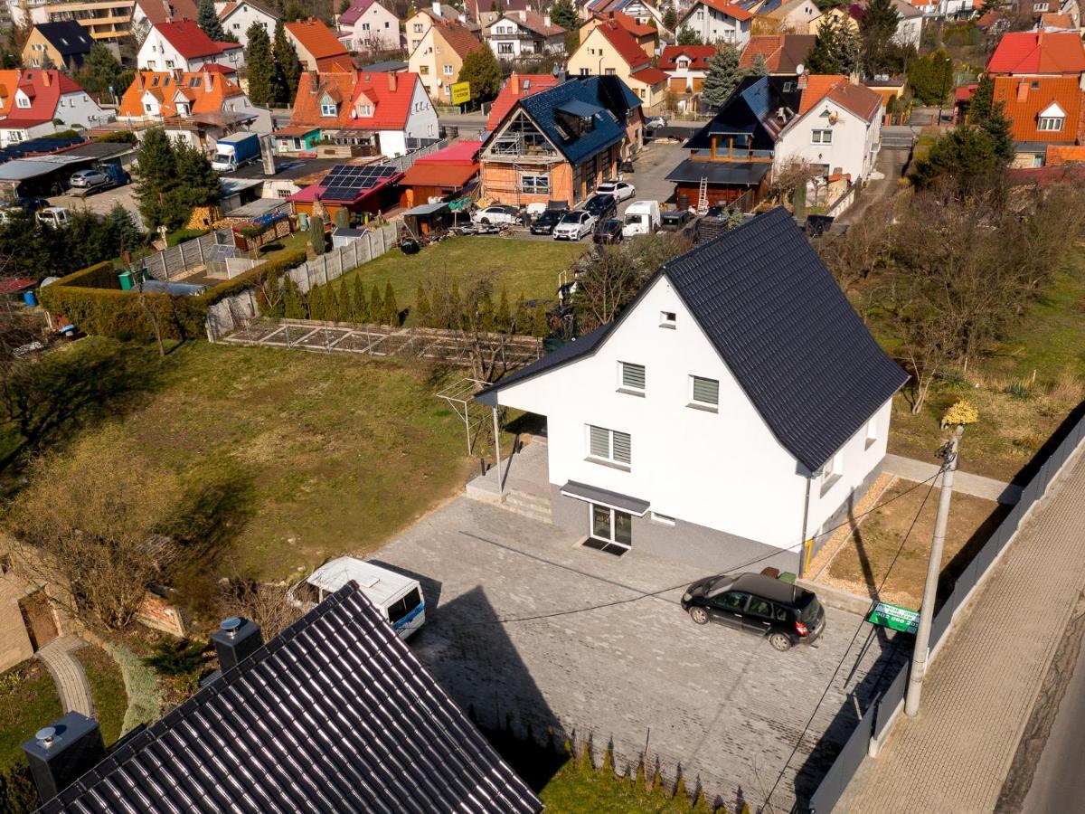 Noclegi Krancowa Zgorzelec Exterior photo