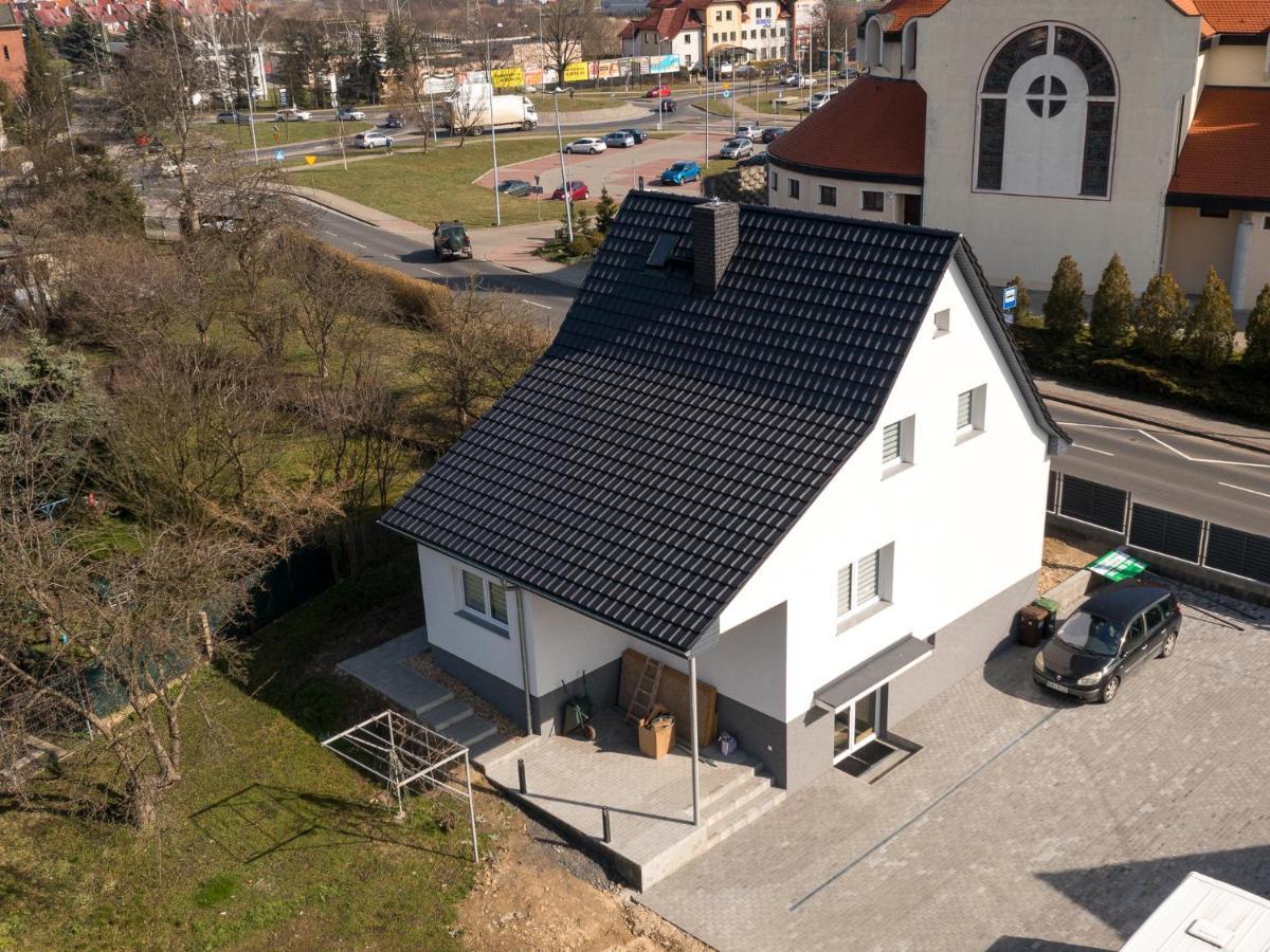 Noclegi Krancowa Zgorzelec Exterior photo