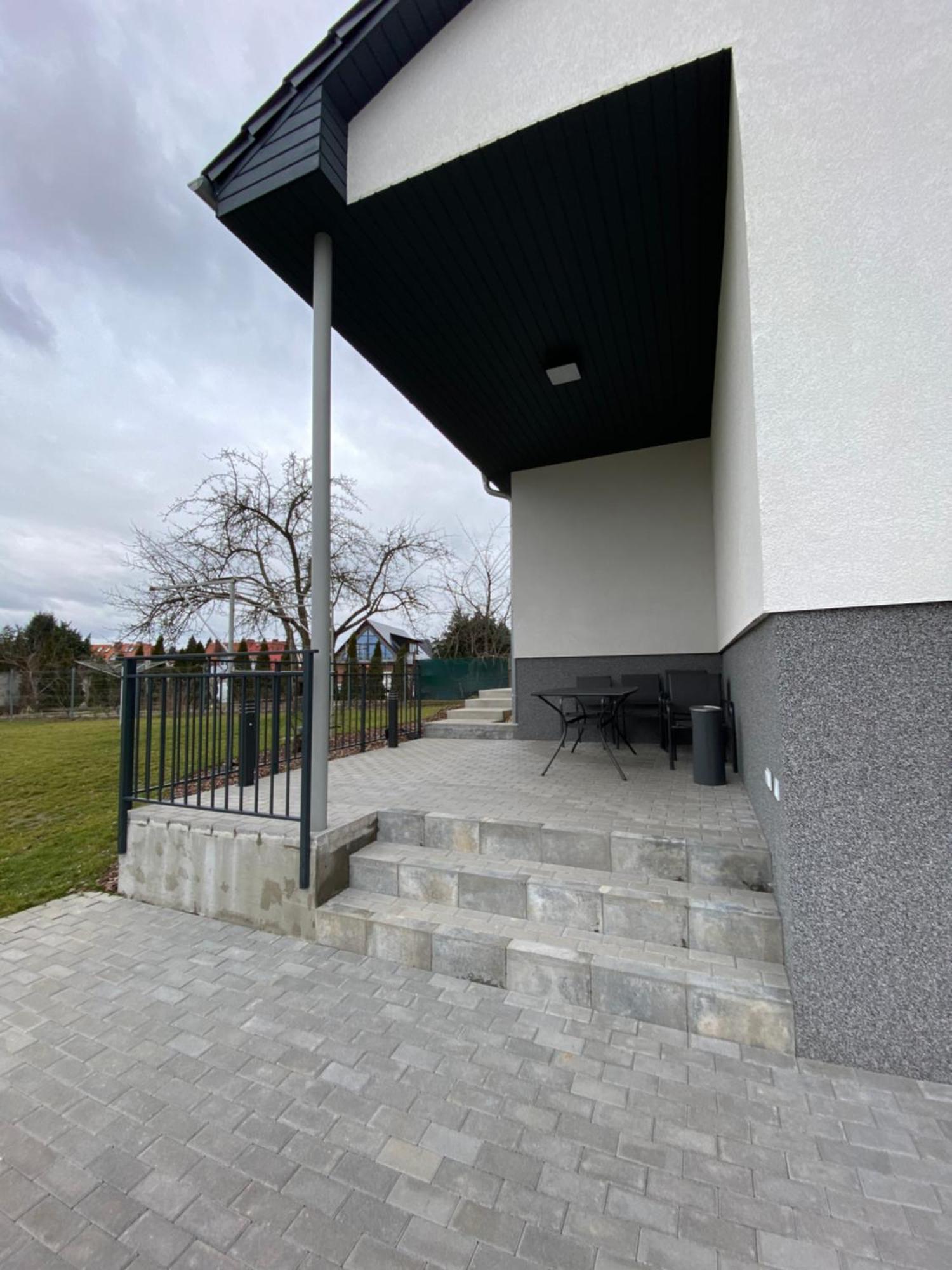 Noclegi Krancowa Zgorzelec Exterior photo