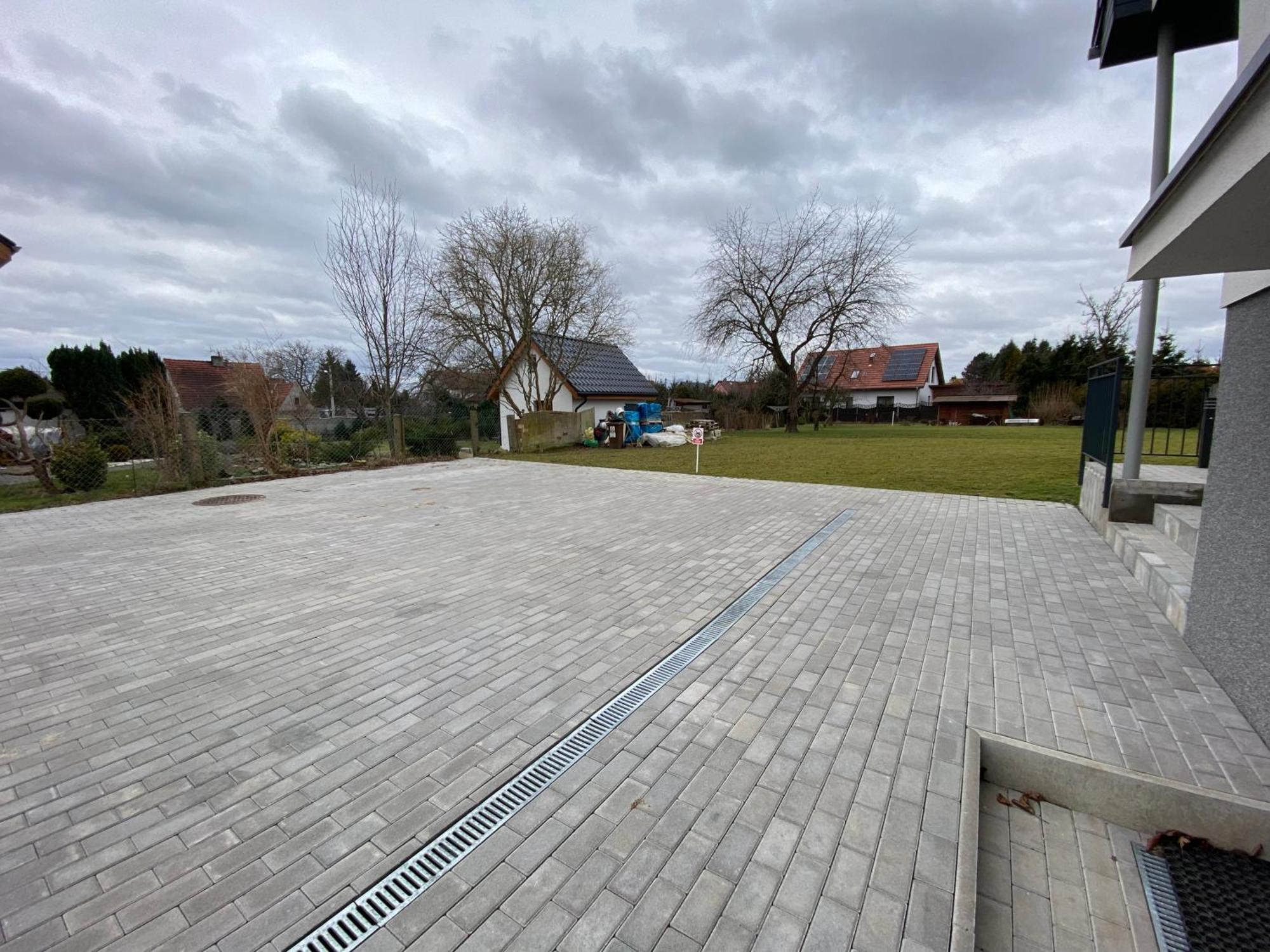 Noclegi Krancowa Zgorzelec Exterior photo